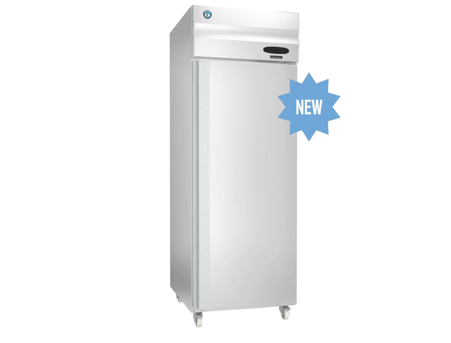 FRIDGE HR-77-GN G'NORM 1L/D (NEW) HOSHIZAKI
