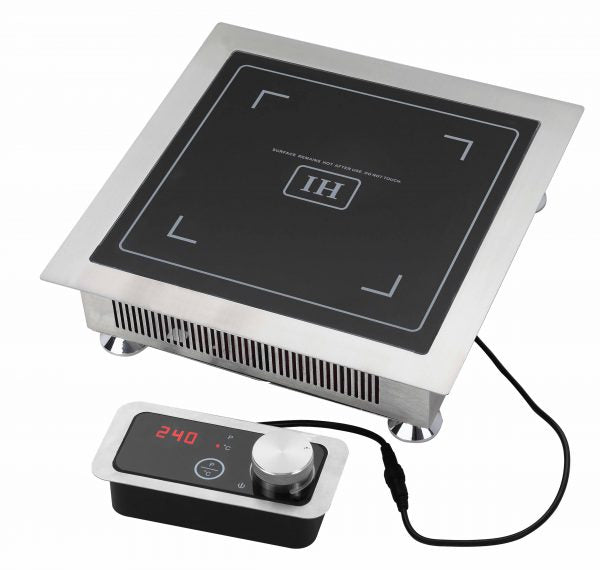Anvil Induction Cooker Drop In 15amp - ICK3501