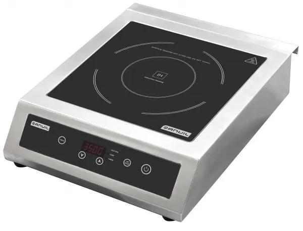 Anvil ICL3500 Large Induction Cooker I.C.E