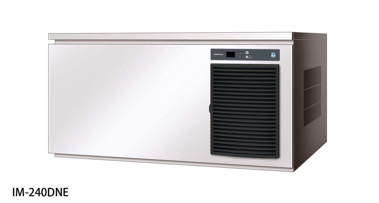 ICE MACHINE IM-240DNE HOSHIZAKI