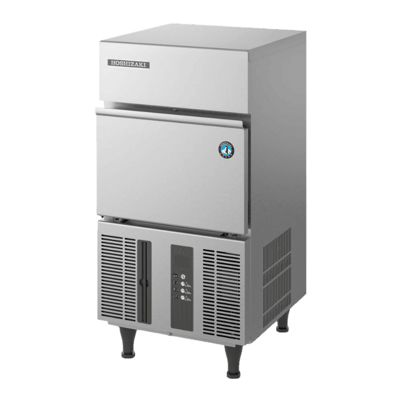 ICE MAKER CUBER IM-30CNE-25 HOSHIZAKI