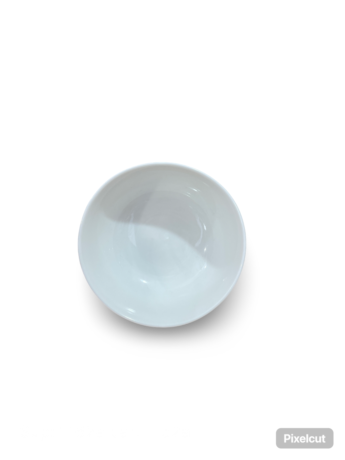 130MM RICE BOWL LONGFINE HOSPITALITY SUPPLIES