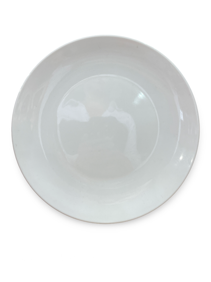 12" PASTA/SALAD BOWL RFC