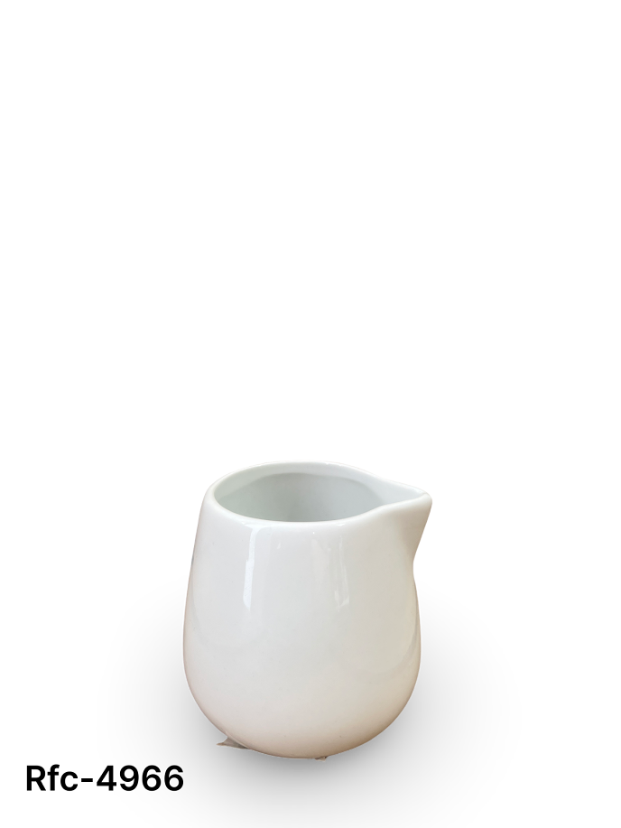 200ML MILK JUG RFC