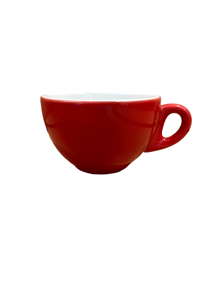 RED CUP 300ML RFC