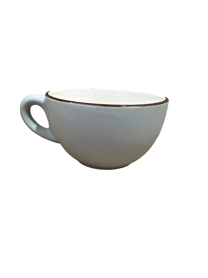 BLUE CUP 300ML