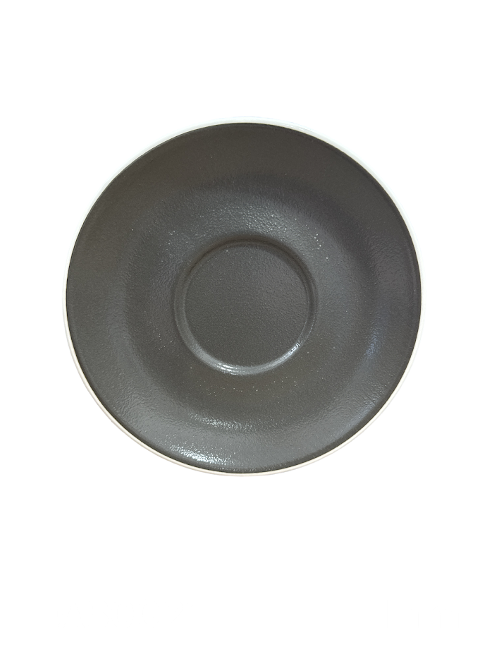 GREY SAUCER 141MM RFC