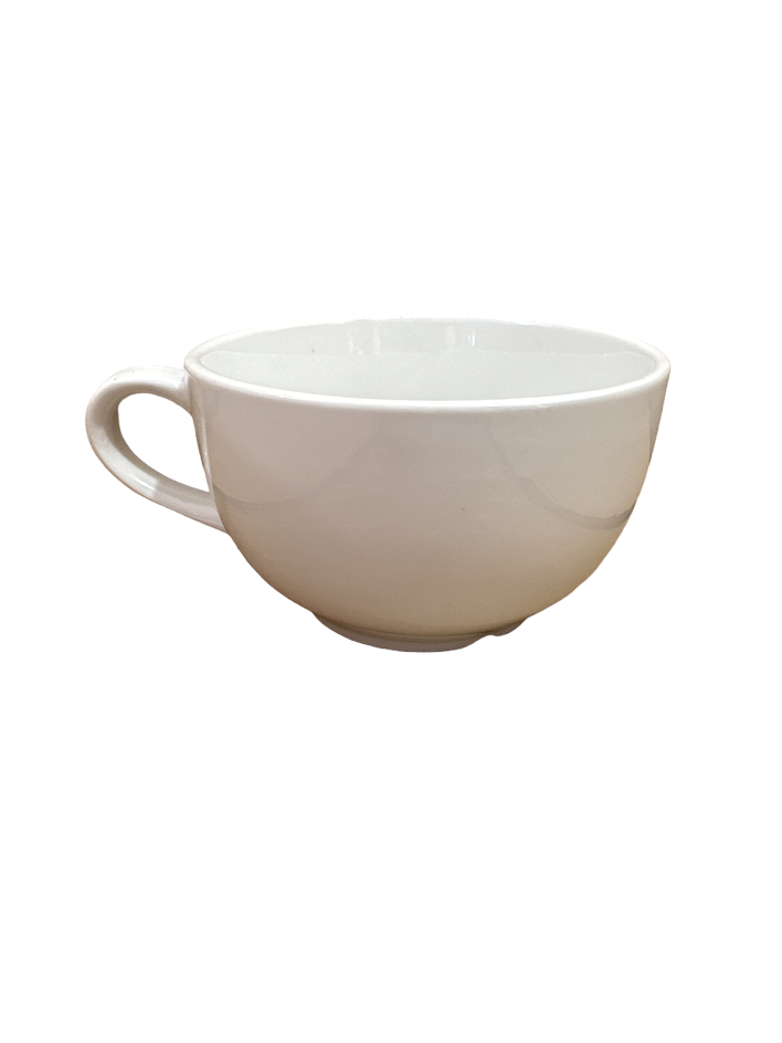 STACKING CUP 250ML RFC