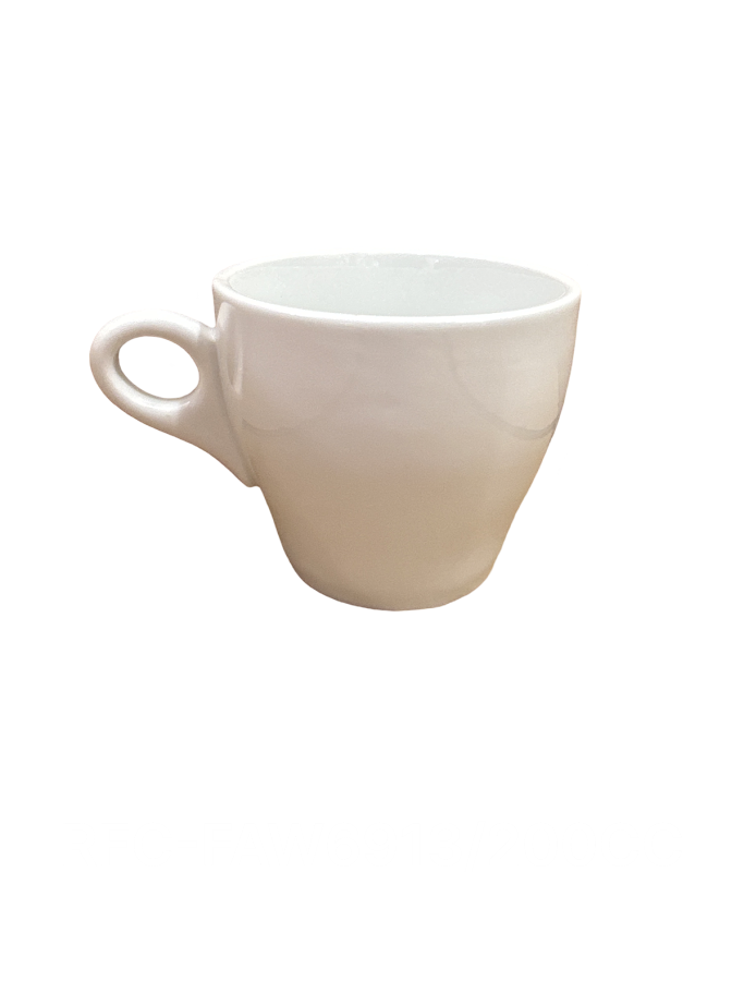 TEA CUP 200ML RFC