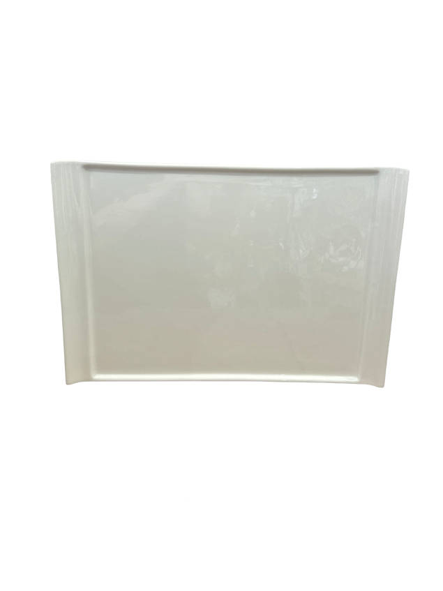 16" WINGED PLATE RFC