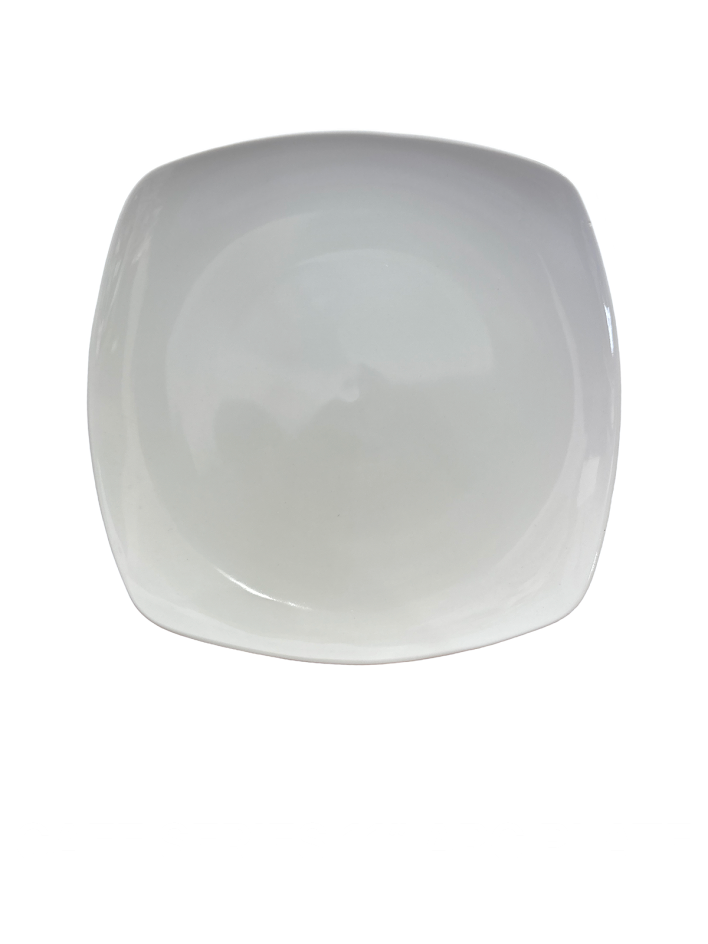11'' ARC PLATE