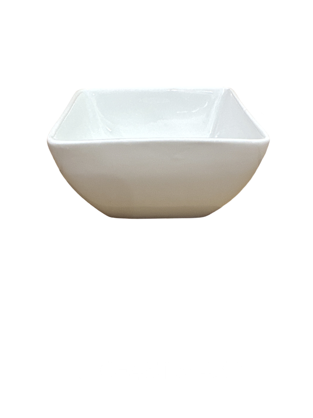 4.6'' SQUARE BOWL RFC