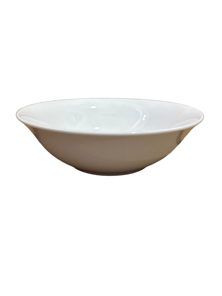 7'' SALAD/CHIP BOWL RFC
