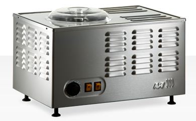 Musso Ice Cream Machine L2 Stella - IMM0002