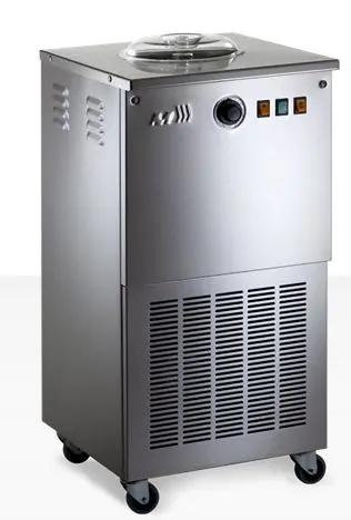 Musso Ice Cream Machine L3r Club - IMM0003R I.C.E