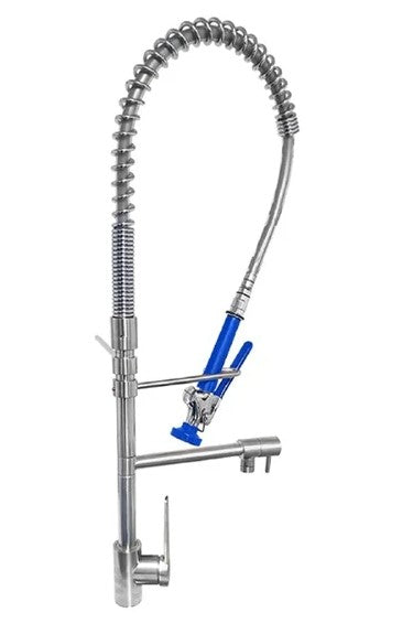 JET1200D Deck Mount Pre rinse fsm