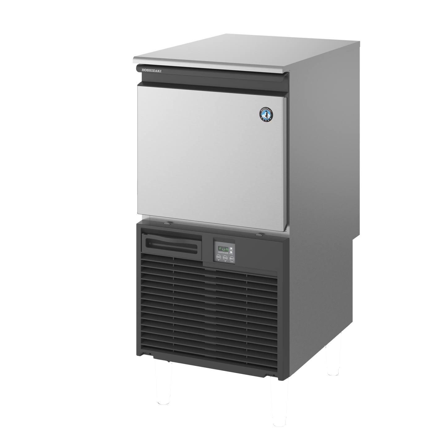 ICE MAKER CRESCENT KM-40C-HC HOSHIZAKI