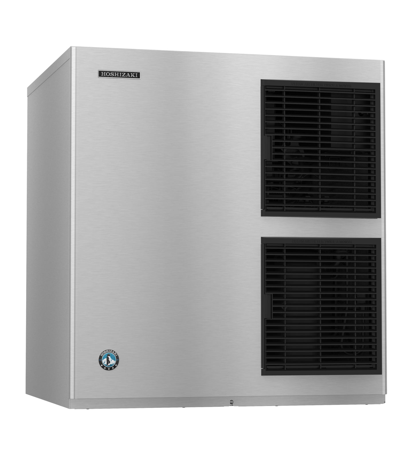 ICE MAKER CRESCENT KM-470AJ-S