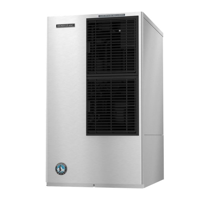 ICE MAKER CRESCENT KM-660MAJ-E HOSHIZAKI