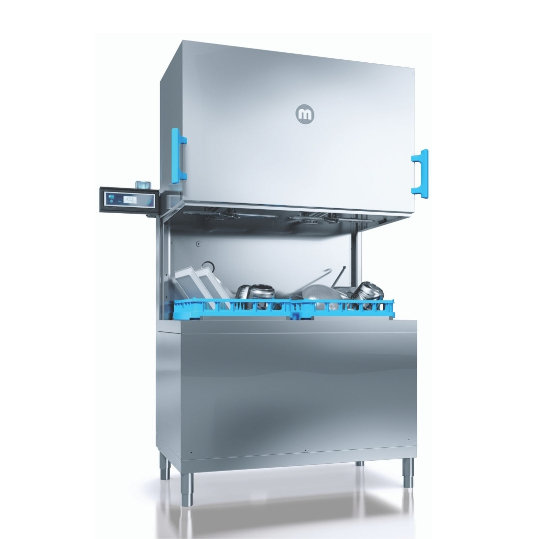M-iClean HXL