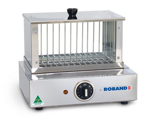 Roband Hot Dog Steamer
