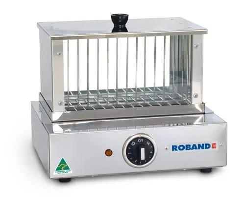 Roband Hot Dog Steamer Roband