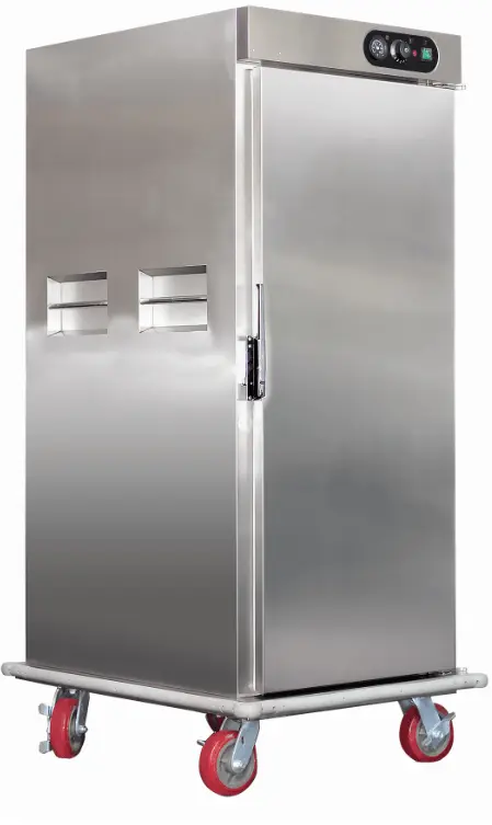 Anvil Banquet Cart - MFW0011 I.C.E