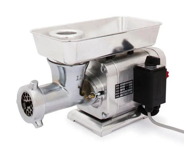 Anvil Heavy Duty Meat Mincer Size 12 - MGT3012 I.C.E