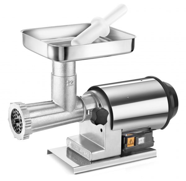 Tre Spade Meat Mincer Size 22 - MNS0022