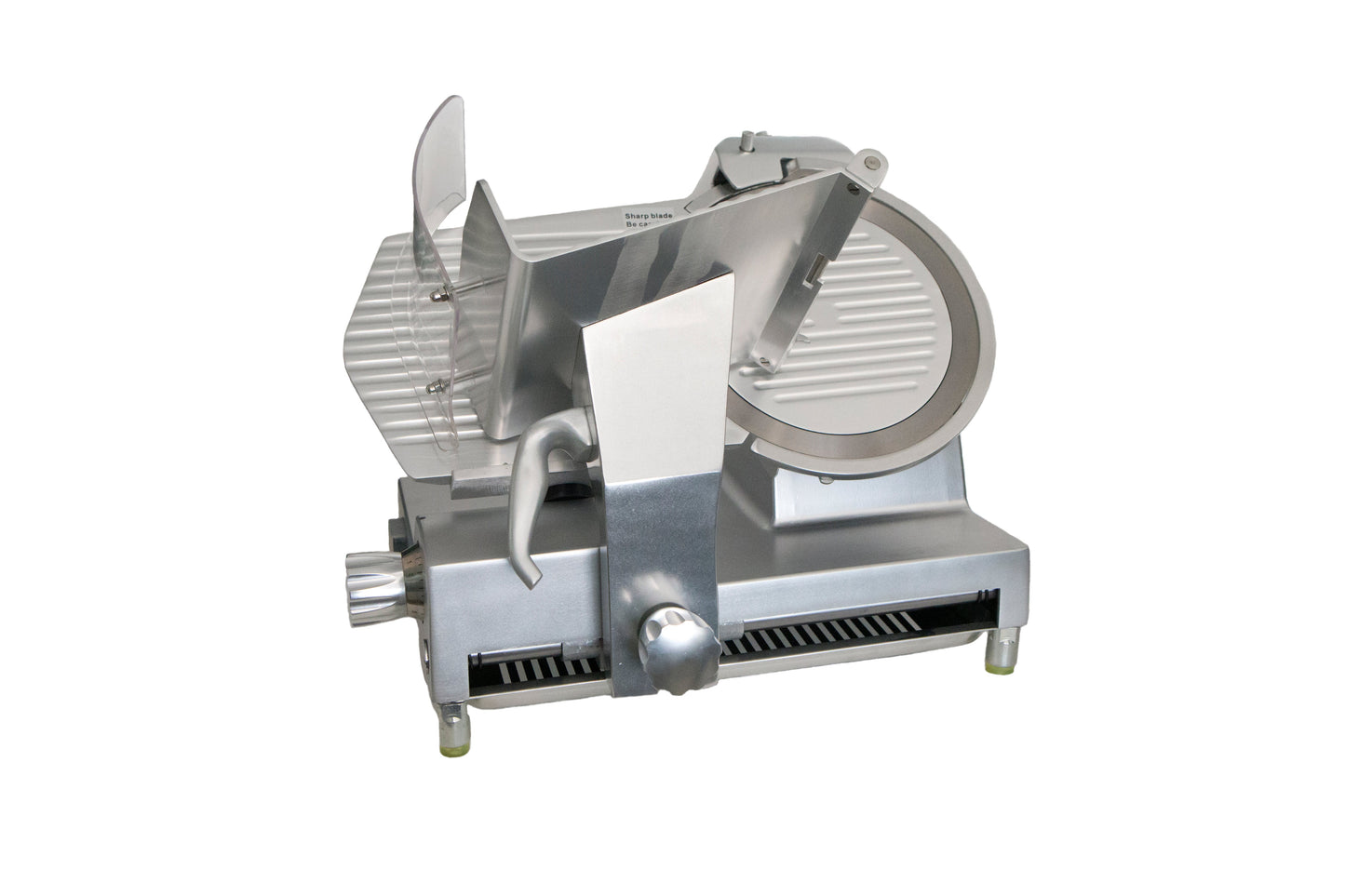 Heavy Duty Slicer- Belt Driven-MSA5300 I.C.E