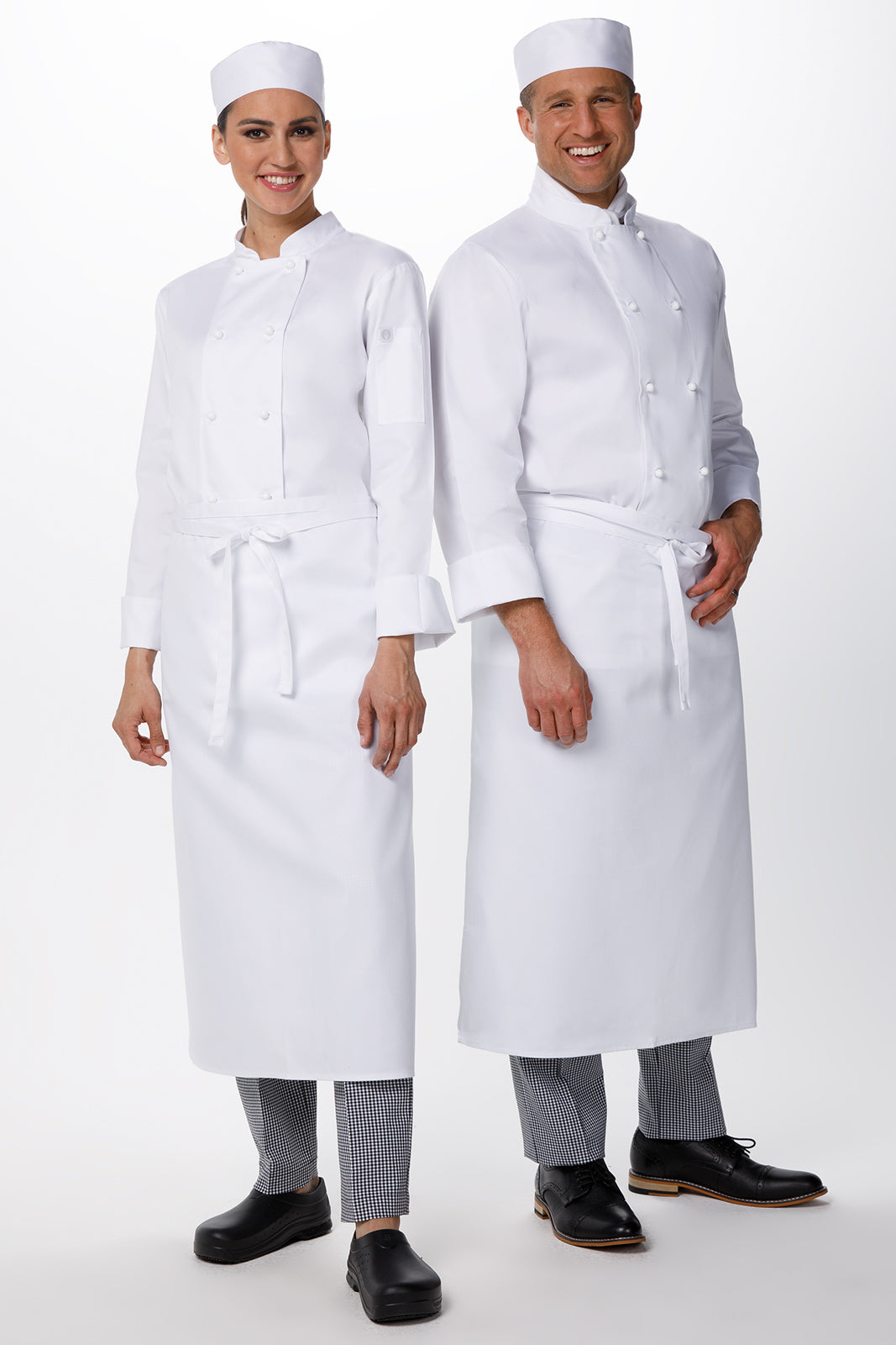 Murray Chef Jacket Chef Works