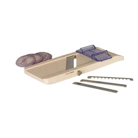 Super Vegetable Slicer 95mm Sheldon and Hammond