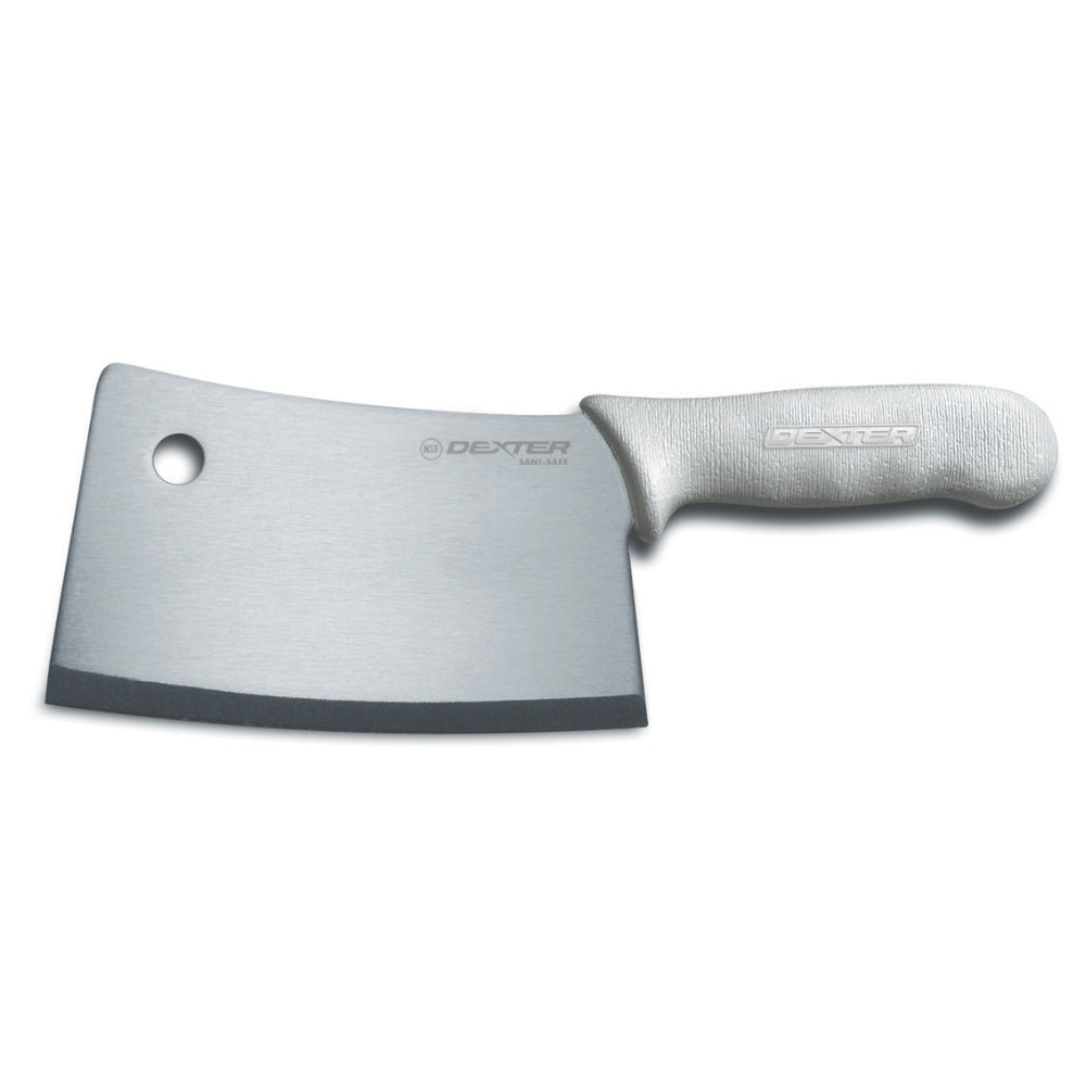 Dexter Cleaver 18cm SS 08253 Sheldon and Hammond
