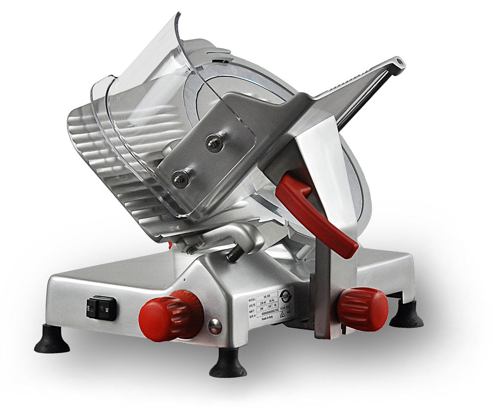 Noaw Manual Gravity Feed Slicers -
Medium Duty, 300mm blade - NS300