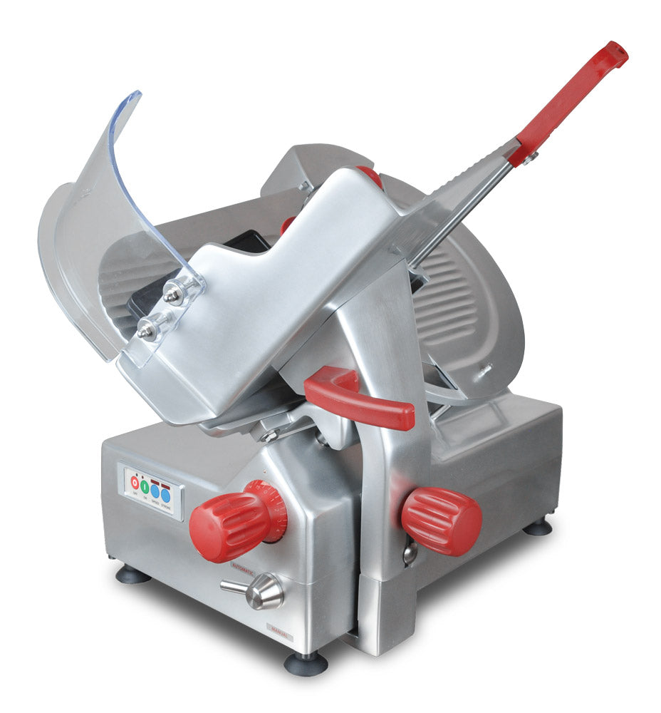 NOAW Semi-Automatic - Heavy Duty - NS350HDS Roband