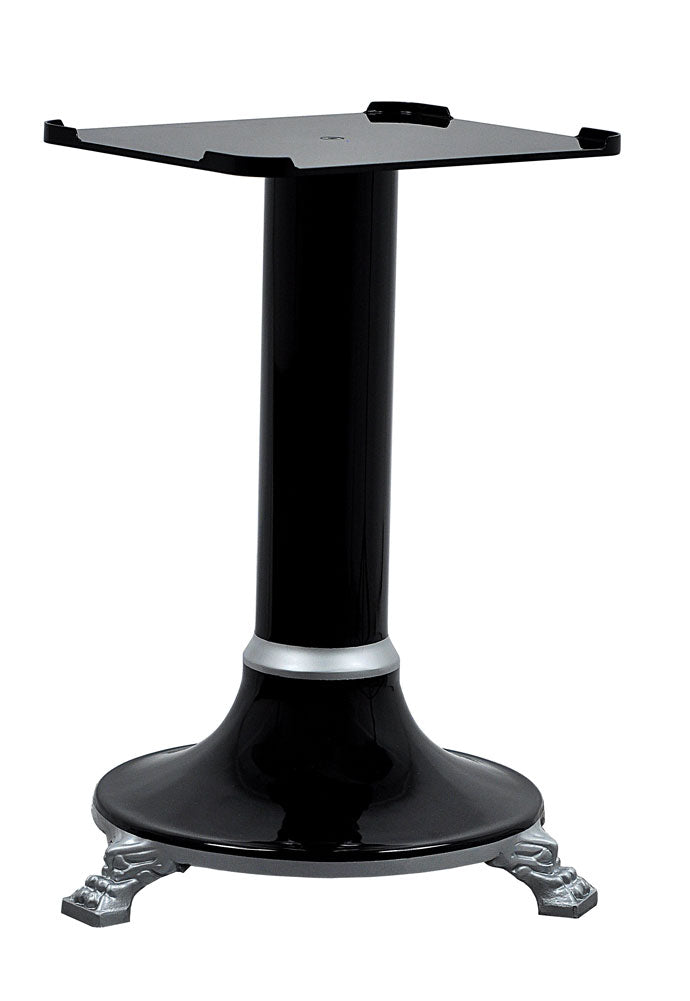 NOAW Black Retro Flywheel Slicer Stand - NSCIS-300MB
