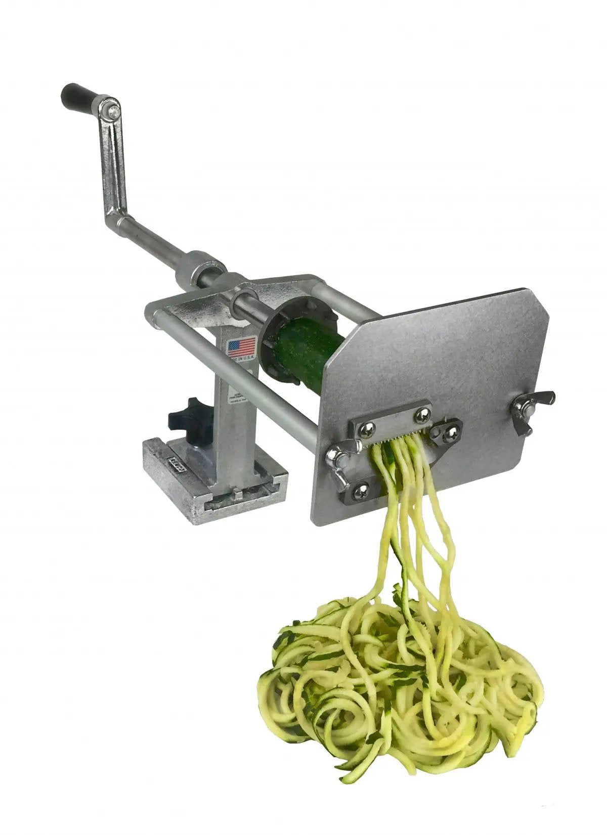 Nemco Easy Vegetable Noodler - NVN0001 I.C.E
