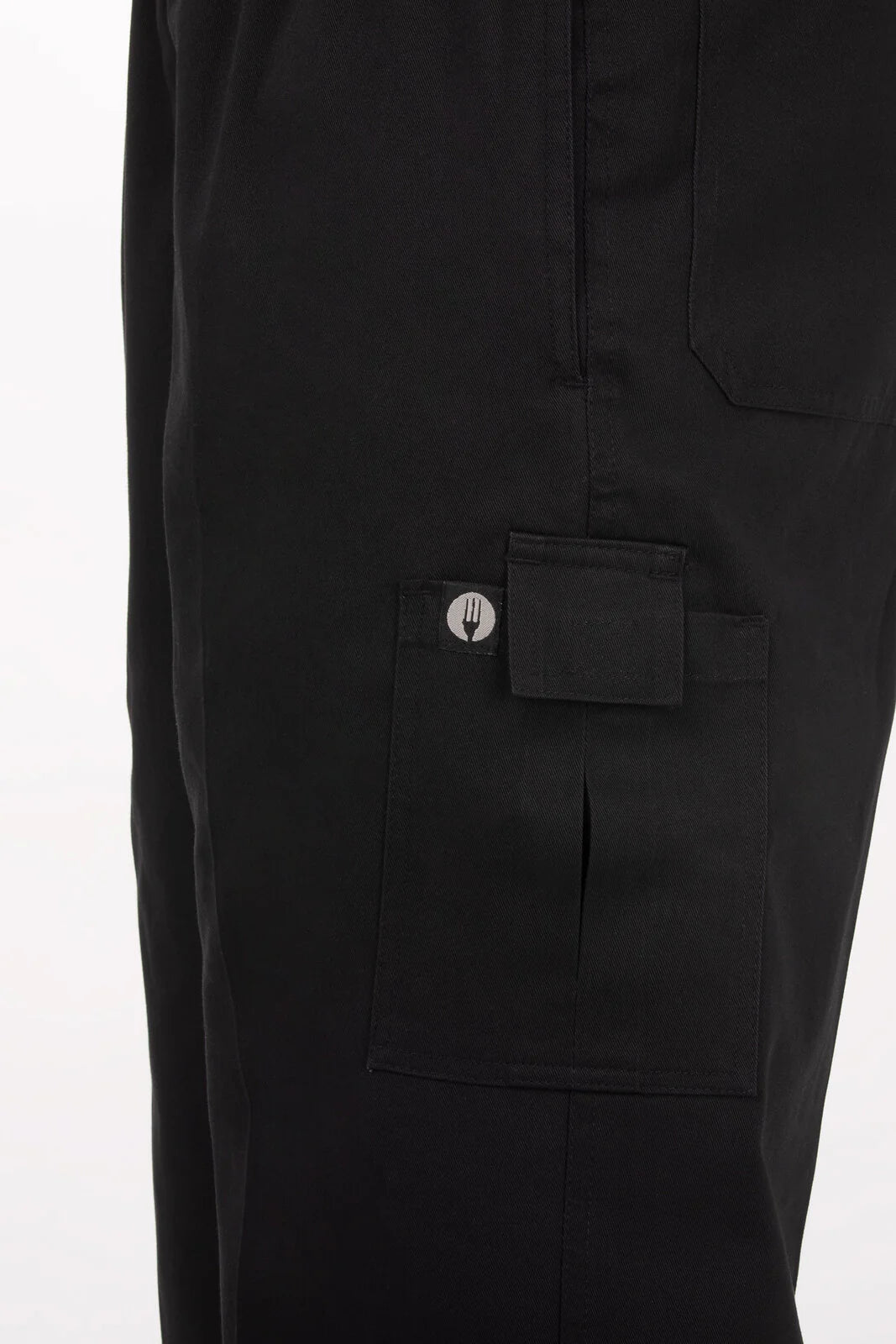 Cargo Men's Chef Pants