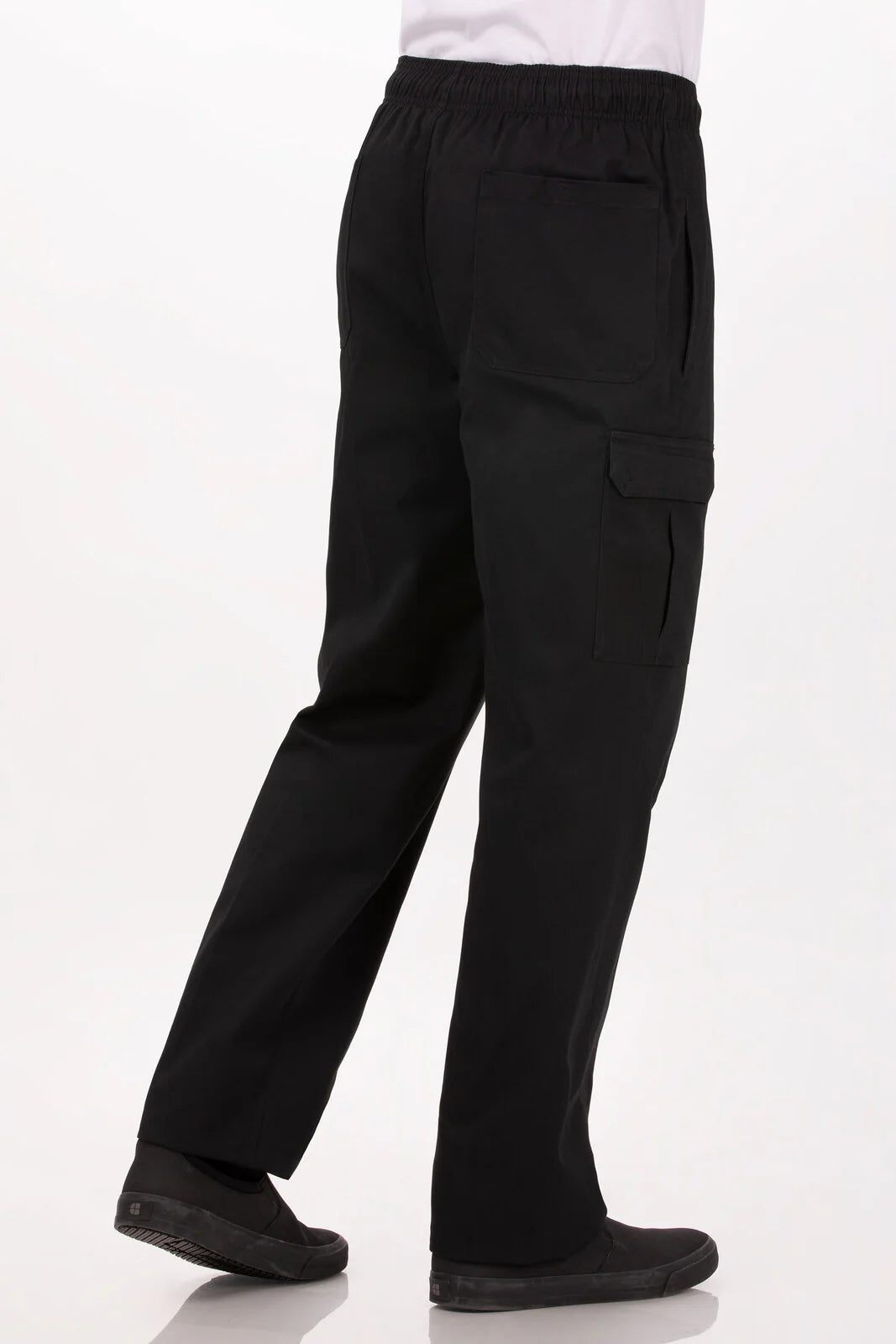 Cargo Men's Chef Pants