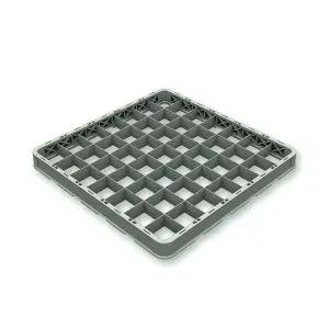 Pujadas Glass Rack Extender 49 Comp Trenton