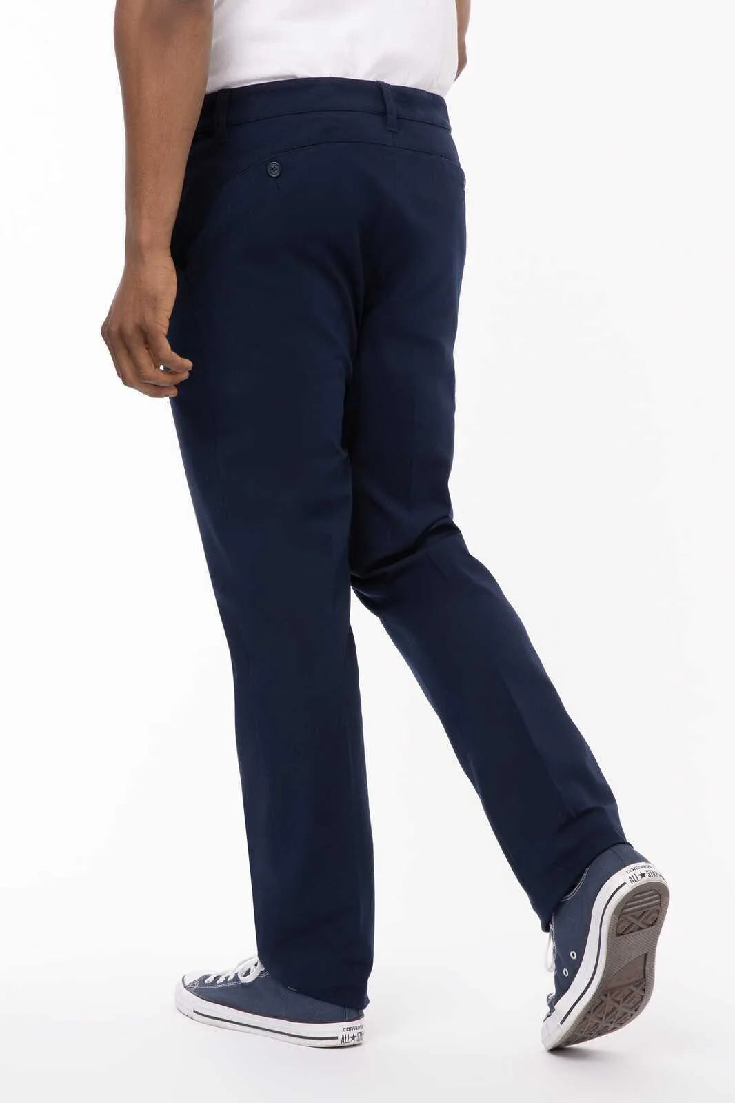 Chino Men's Stretch Pants