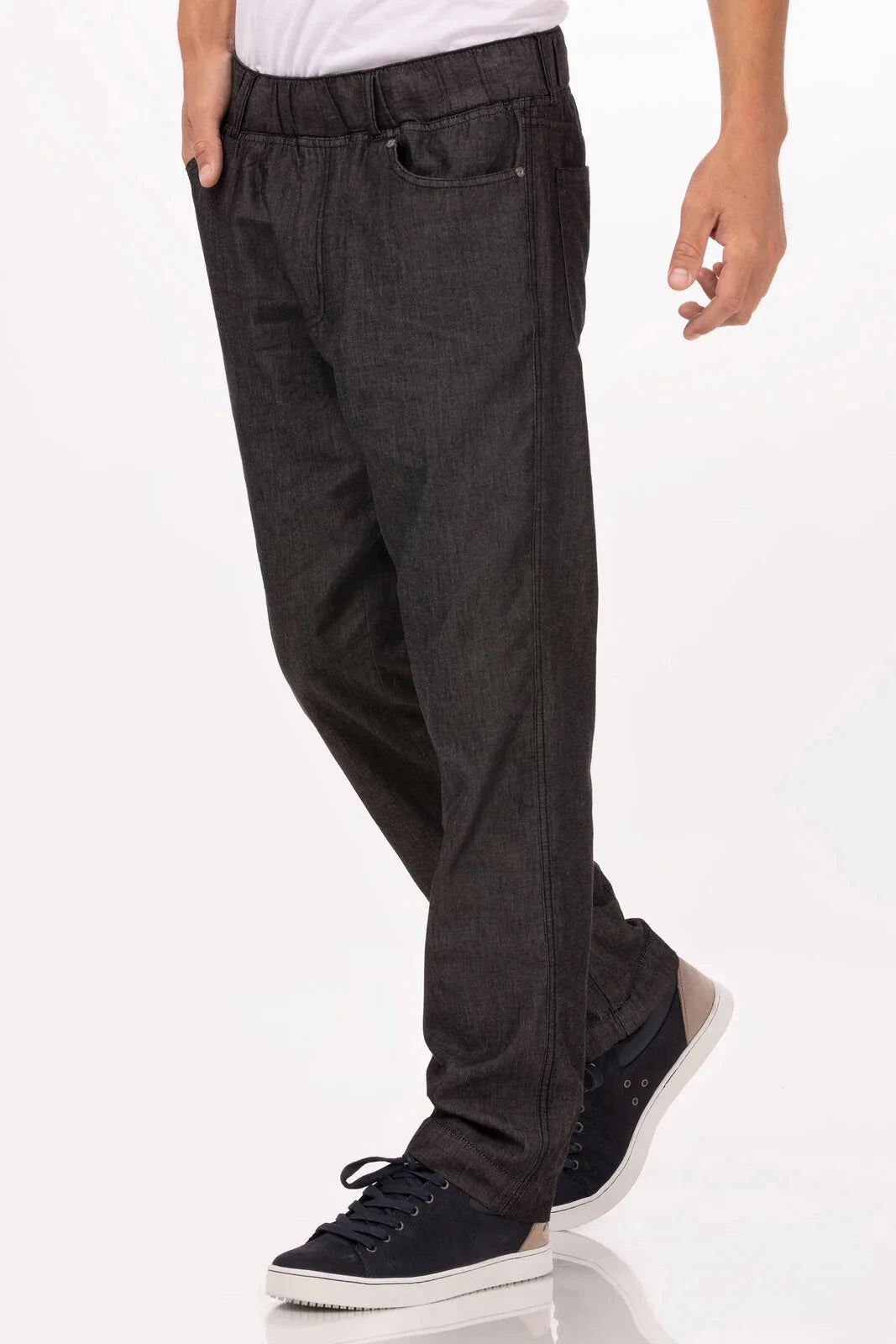 Gramercy Men's Chef Pants Chef Works