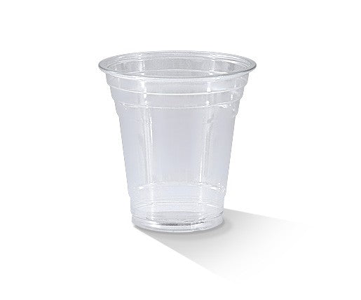 PET Cup for Cold Drinks, Food, Acai or Sauce cups