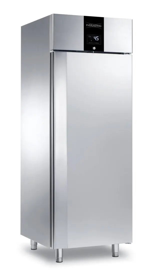 Everlasting Pastry Fridge - PFE2000 I.C.E