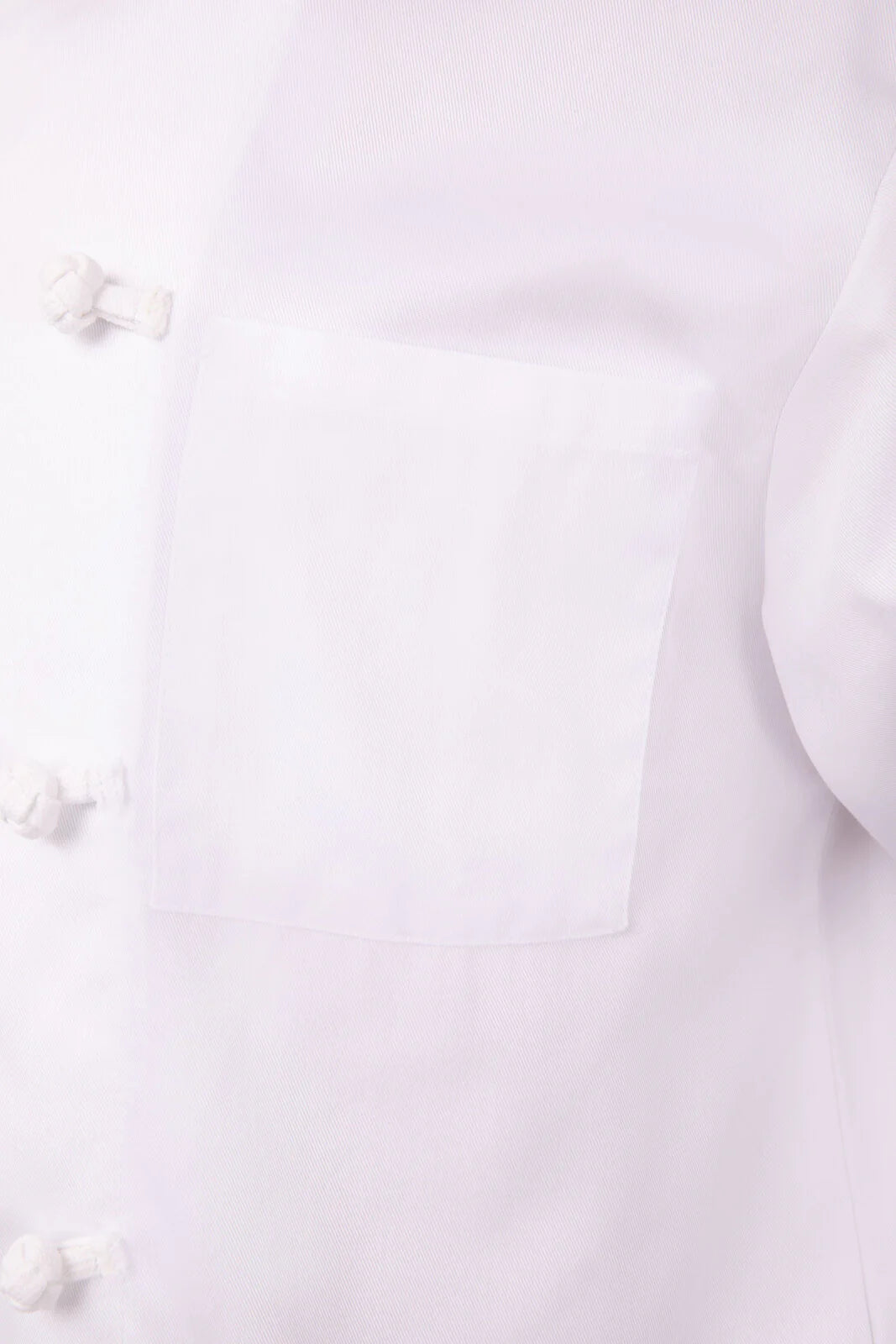 Bordeaux Men's Chef Jacket