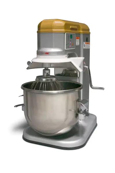 Anvil 10 Qt Planetary Mixer - PMA1010 I.C.E