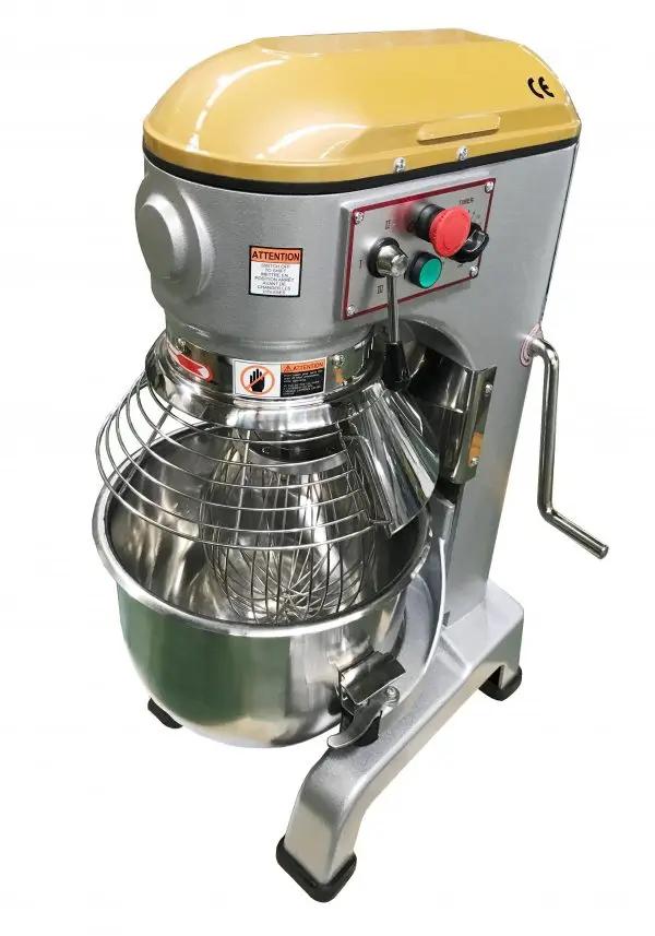 Anvil PMA1020 20 Quart Mixer I.C.E