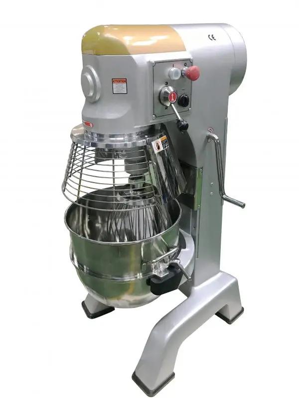 Anvil 40 Qt Planetary Mixer - PMA1040 I.C.E