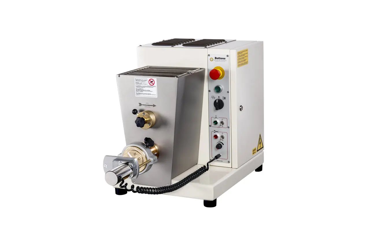 Bottene Pasta Machine PM50 - PMB0050 I.C.E
