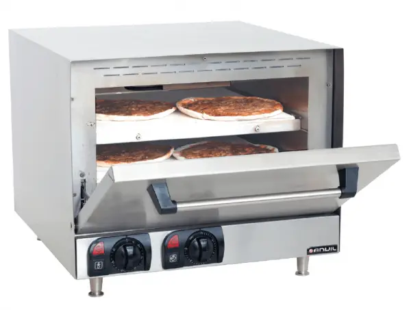 Anvil Pizza Oven - POA1001 I.C.E